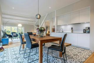 Idyllic Retreat On The Banks Of The Schlei - 3