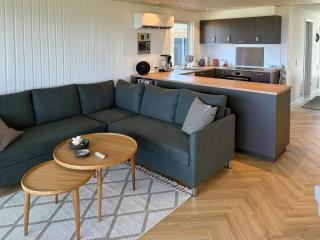 Sommerhus Med Havudsigt På Fyn - 2