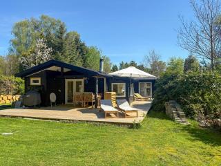 Summerhouse Close To Nature And Beach - 8