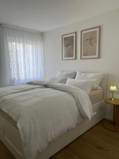 Ferienwohnung Dreams - 8
