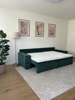 Ferienwohnung Dreams - 1