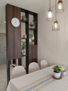 Hygee Nest Stylish 3BR Retreat 2 Free Parking - 3
