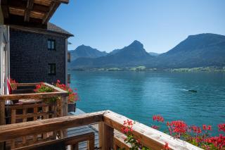 Romantik Hotel Im Weissen Rössl am Wolfgangsee - 3