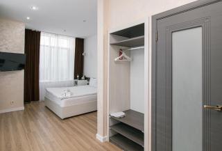Astra City Hotel - 1