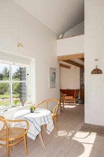 Architect-Designed Holiday Home On Sjællands Odde - 8