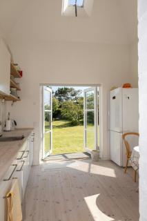 Architect-Designed Holiday Home On Sjællands Odde - 7
