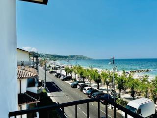Casa vista mare - 0