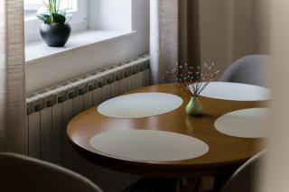 Central, FREE Parking, Main Train Station,Lisinski - 5