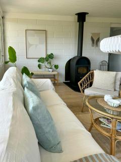Beach Hotel Inspired Holiday Home By Limfjorden - 1
