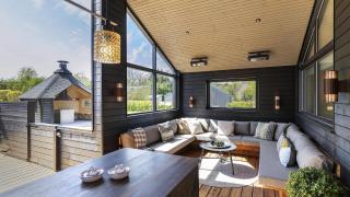 Villavilla 931 - Ebeltoft, Østjylland - 7