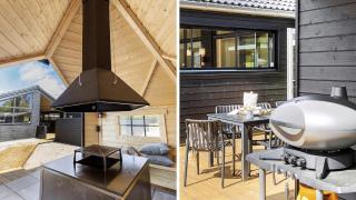 Villavilla 931 - Ebeltoft, Østjylland - 5