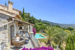 Villa Alto by Villa Plus - Spéracèdes - 4