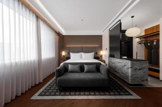 Intercity Hotel Suzhou Jinji Lake - 6