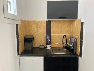 Studios Zafiri - 4