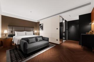 Intercity Hotel Suzhou Jinji Lake - 7