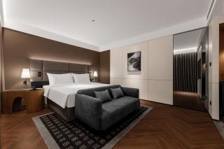 Intercity Hotel Suzhou Jinji Lake - 8