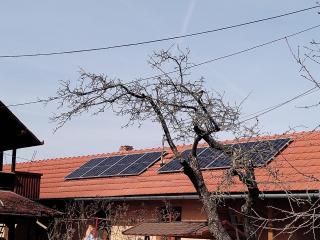 Iulian's Wineyard House Carei, near Thermal Spa - 4