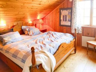 Seaside Cabin With Unique View And Design - 2