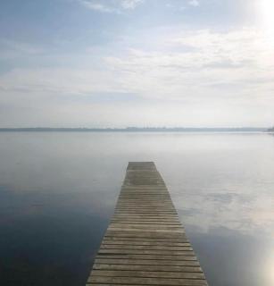 Sunrises And Peace At Bredetved Beach - Holbæk - 1