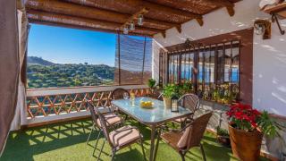 Villa Camarón Almuñécar by Ruralidays - 5