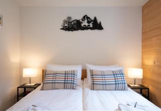 Chalet Rubi - 1