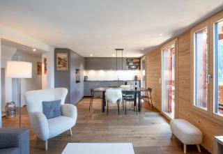 Chalet Rubi - 2