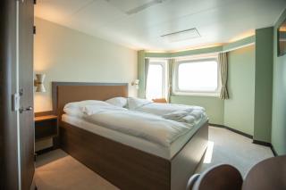 Go Nordic Cruiseline Ferry - Oslo to Copenhagen - 1