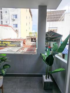 H2T Hotel - Center Bui Vien - 2