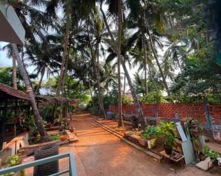 Amar Akbar Anthony Homestay - 9