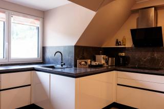 Ferienwohnung Mixnitz-Bärenschützklamm 1 - 7