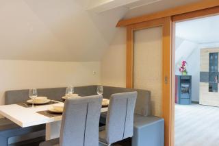 Ferienwohnung Mixnitz-Bärenschützklamm 1 - 6