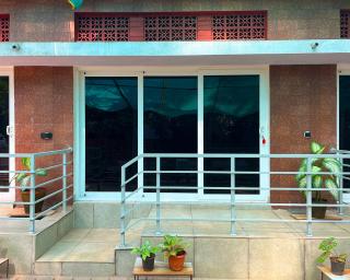 Amar Akbar Anthony Homestay - 0