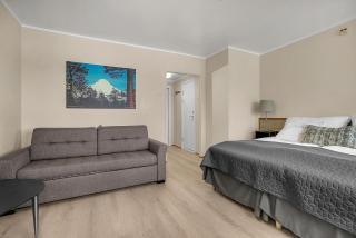 Bardufoss Hotell - 3