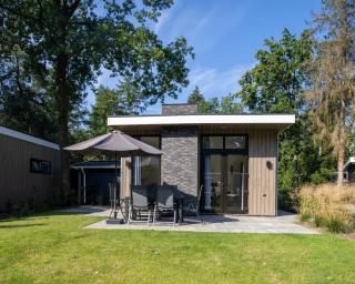 Vakantiepark De Rimboe & De Woeste Hoogte - 9