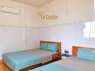Le Condor House and Café - Con Dao - 9