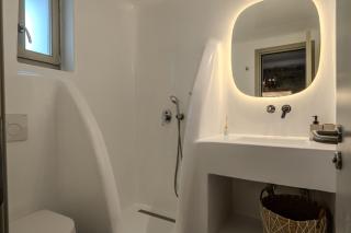 Jo&Co Mykonos Nature Suites N3 - 8