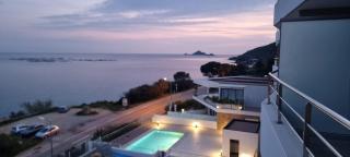 Casamea - 1BR, Sea View, Heated Pool - 5
