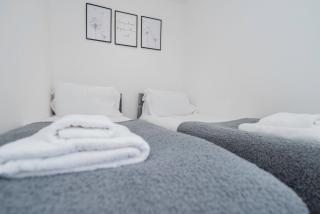 Cosy Village Retreat Free Parking 6PPL - 9