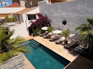 La Maison De Ville - Piscine & SPA - 0