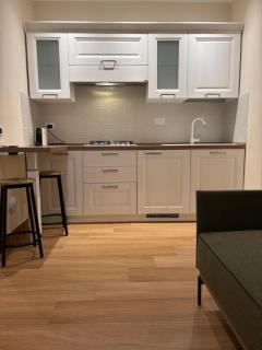 Gioia apartment - 0