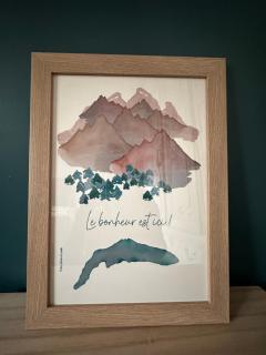 L atelier bleu - 8