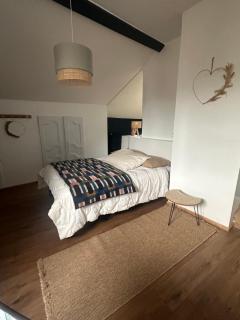L atelier bleu - 1