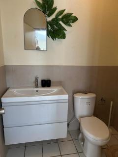 Studio Barbulete, Aruba Noord - 9