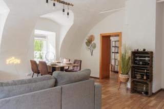 Ferienwohnung in Mixnitz-Bärenschützklamm 2 - 5