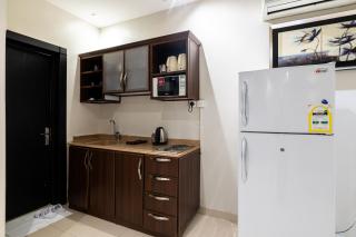 Taleen Serviced Apartments AlMasif - 7
