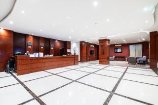 Taleen Serviced Apartments AlMasif - 4