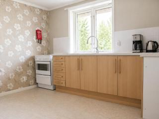 Solbacka apartments Norr - Panorama view - 7