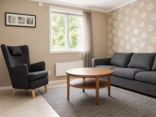 Solbacka apartments Norr - Panorama view - 8