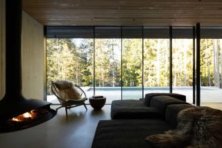 The Wedge by Boutique Whistler Mountain - 7
