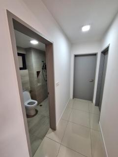 Star Residences Suite One KLCC - 3